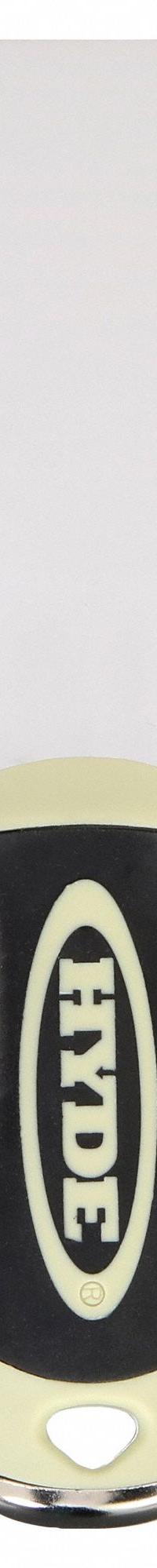 HYDE Joint Knife: Bld. Mat. Carbon Steel, Hdl. Mat. Polypropylene/TPE, Bld. Shp. Straight (MPN 06872). Key specifications — attr1004888: HYDE; attr1029665: Full.