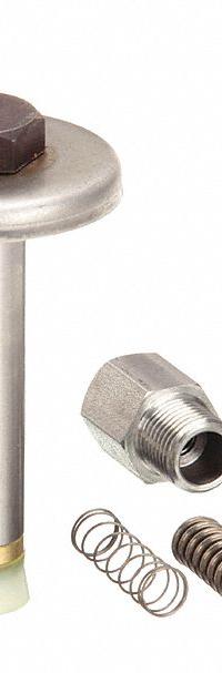 WESCO Pumping Valve Assembly: Fits Wesco Brand (MPN 050774). Key specifications — Fits Brand: Wesco; Product Type: Pumping Valve Assembly; Brand: WESCO.