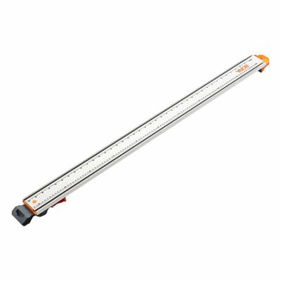 BORA Clamp Edge Guide: Aluminum, Clamp Edge Guide, Circular Saw/Jig Saw/Router - Bora Circular Saw Accessories