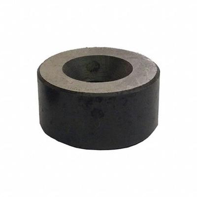 PCS Stop Disc: Black Oxide, Steel, Grade 8620, 1.188 in Outside Dia, 3/16 in Thick - Stop Discs