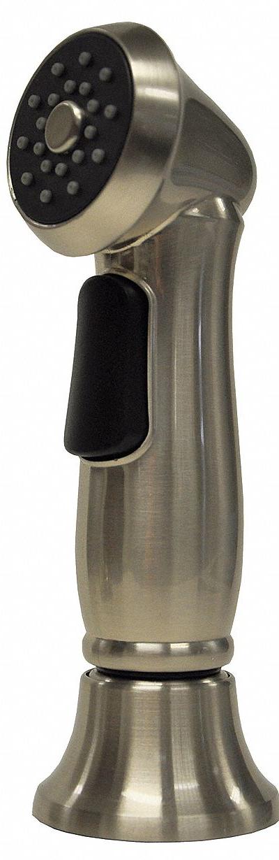 DANCO Kitchen Sprayer: Plastic - Faucet Sprayer Heads & Valves