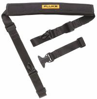 FLUKE Neck Strap: Fluke TiX520/Fluke TiX560, FLUKE-TIX5XX-NECK, Straps & Lanyards, Adj Neck Strap. Key specifications — Manufacturer Part Number: FLUKE-TIX5XX-NECK; Brand: FLUKE; Compatible with Brand: Fluke; Compatible with Manufacturer Model Number: Fluke TiX560; Compatible with Series: Fluke TiX560; Product Type: Adjustable Neck Strap.