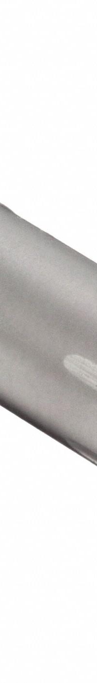 OSG Thread Forming Tap: M12x1.75 Metric, 6H, Bottoming Chamfer, High Speed Steel (MPN 2869300)