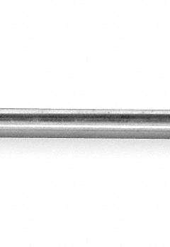 Static Pressure Probe: 5 1/4 in Overall Lg, 1 3/4 in Exterior Lg, 3 1/2 in Insertion Lg, 1 in Smooth (MPN 21398). Key specifications — Brand: CLEVELAND CONTROLS; Process Connection Type: Smooth; Product Type: Static Pressure Probe.