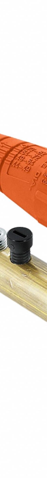 Single Pole Inline: Female, Orange, 600V AC/600V DC, 300 A, Double Set Screw Termination, 16 Series (MPN 16D31-UO). Key specifications — Gender: Female; Series: 16; Brand: LEVITON.