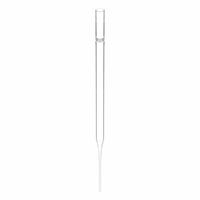 KIMBLE Pasteur Pipette: 2 mL Capacity, Non-Sterile, Borosilicate Glass, 146 1/2 mm Overall Lg (MPN 883350-0575). Key specifications — Sterility: Non-Sterile; Brand: KIMBLE; Pipette Type: Pasteur; Material: Borosilicate Glass; Product Type: Pasteur Pipette.