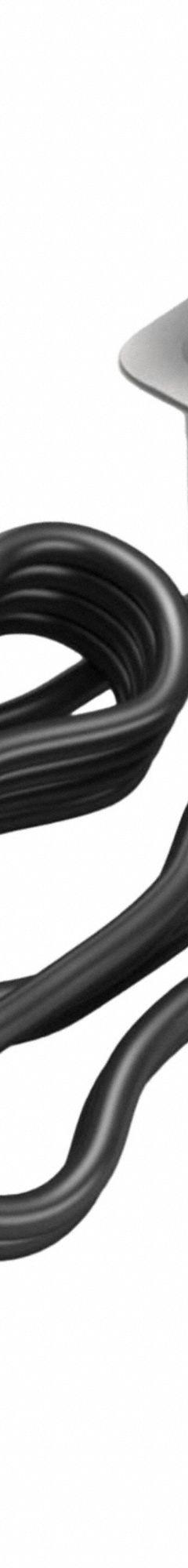 WIREMOLD Furniture Power Outlet: 3 Outlets, 10 ft Cord Lg, Gray, 5-15R, Tamper Resistant Receptacles (MPN MDSF10-MG). Key specifications — Shape: Rectangular; Brand: WIREMOLD; USB Connectors Included: Type C; Mounting Style: Recessed.
