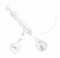 IKA Glassware (MPN 0003842700). Key specifications — Compatible with Product Type: Rotary Evaporators.