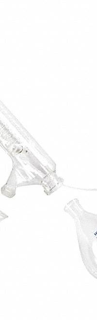 IKA Glassware (MPN 0003842700). Key specifications — Compatible with Product Type: Rotary Evaporators.