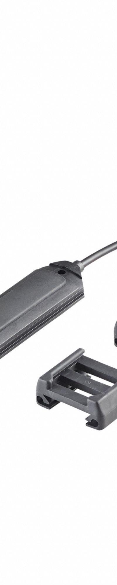 STREAMLIGHT Long Gun Light: Rechargeable - Rechargeable Shotgun & Rifle Lights
