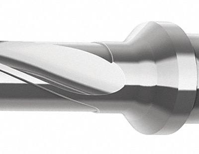 WALTER Indexable Insert Drill - Indexable Drill Bits for Small-Diameter Drilling