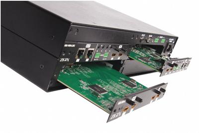 ZIGEN HDMI Switch: Support High Definition Audio, 4 Ports, Black, HDMI Female/HDMI Male - A-V Switches