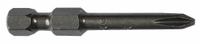 APEX Power Bit: Power Bit, Imperial, PH2 Bit Industry Size, #2 Bit Size, Std, Impact Rated, 5 PK (MPN 492R-5PK). Key specifications — attr1119695: APEX; attr1119703: S2 Steel; attr1119710: Standard; attr1119708: Hex; attr1202404: #2.