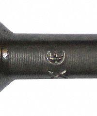 APEX Power Bit: Power Bit, Imperial, PH2 Bit Industry Size, #2 Bit Size, Std, Impact Rated, 5 PK (MPN 492R-5PK). Key specifications — attr1119695: APEX; attr1119703: S2 Steel; attr1119710: Standard; attr1119708: Hex; attr1202404: #2.