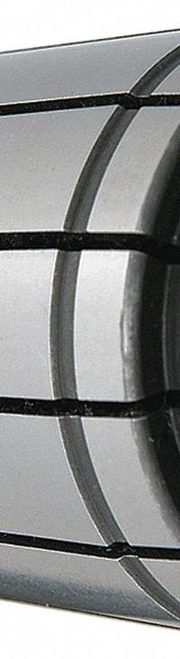 TECHNIKS Collet: TG100, 5/8 in (MPN 04010-5/8). Key specifications — attr1038349: 04010-5/8; attr1038350: TECHNIKS.