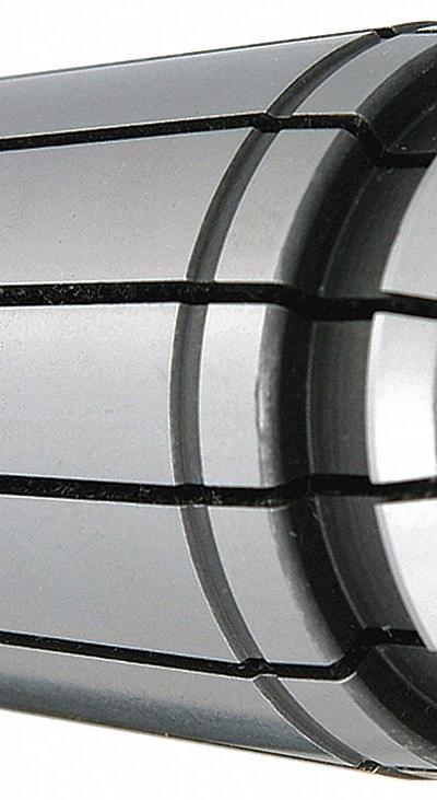 TECHNIKS Collet: TG100, 5/8 in - Standard TG Collets