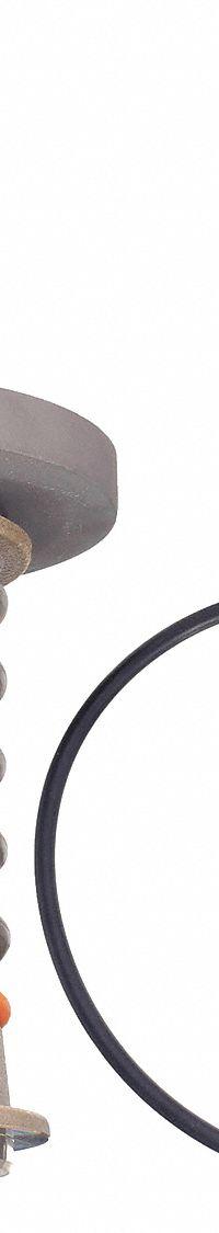 WATTS First Check Valve Repair Kit: First Check Valve Repair Kit, 793PG4/793PG6, 4 LF909, Repair Kit (MPN 909 4 1st Check Kit). Key specifications — Compatible Valve Size: 4 in; Compatible with Grainger Part No.: 793PG4; Compatible with Series: 909; Compatible with Mfr. Model No.: 4 LF909; Includes: Lubricant.