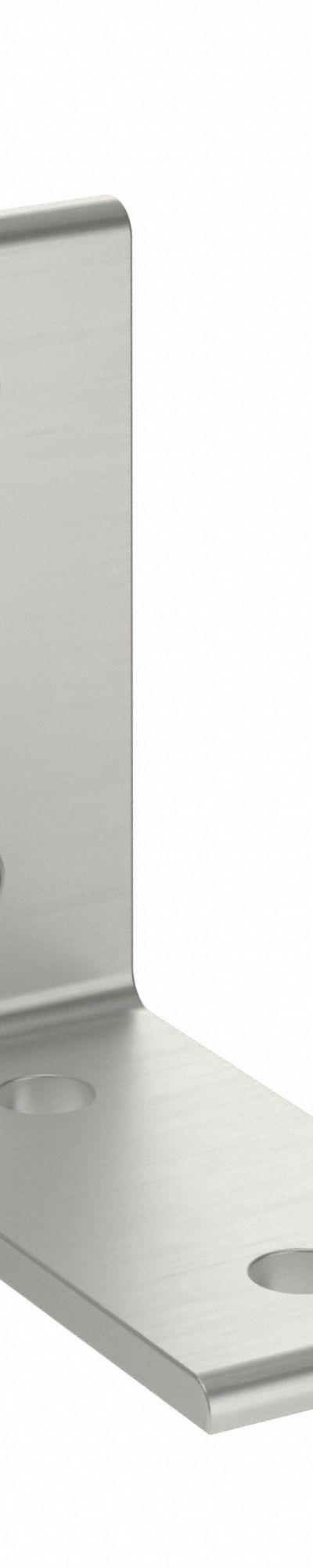 FATH INC. Inside Corner Bracket: Tall Inside-Corner Bracket - Inside Corner Brackets