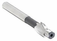 KEO Counterbore: For 7/8" Screw, 1 3/8 in Bore Dia, 0.906 in Pilot Dia, Cobalt (MPN 902-000-036). Key specifications — attr1301456: Standard; attr1301427: KEO.