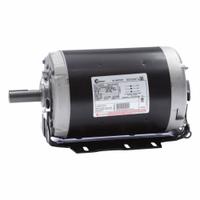 CENTURY General Purpose: Rigid Base Mount, Open Drip Proof, 2 hp, 575V AC, 1,725 RPM, Auto (MPN H1022V1). Key specifications — Brand: CENTURY; Nameplate Voltage @ 60 Hz: 575V AC; Full Load Current @ 60 Hz: 2.6 A; Nameplate RPM @ 60 Hz: 1,725 RPM; Motor Enclosure: ODP.