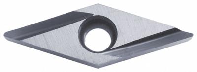 KYOCERA Diamond Turning Insert (MPN VCET2202MLYPR1535) - Diamond Indexable Turning Inserts