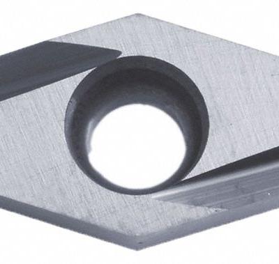 KYOCERA Diamond Turning Insert - Diamond Indexable Turning Inserts