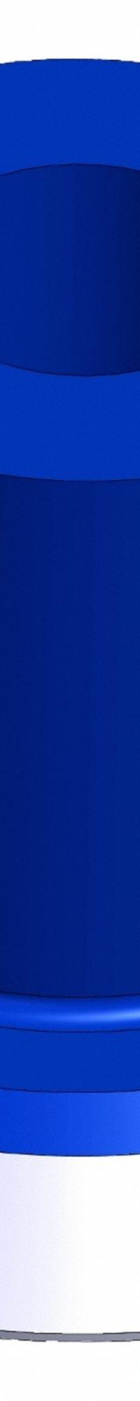 SMC Vacuum Pad: Flat, w/o Adapter, 25 mm Pad Dia, Food Grade Silicone Rubber, Blue, 17.5 mm Pad Ht (MPN ZP3P-25PTSF). Key specifications — attr1019136: ZP3P-25PTSF; attr1019138: SMC; attr1019139: 40.
