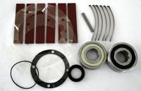 SPEEDAIRE Repair Kit: 22UX52 Compatible with Grainger Part #, Repair Kit, Mfr Part # 22XJ81. Key specifications — attr948353: 22XJ81; attr948355: 22UX52; attr948361: Repair Kit.