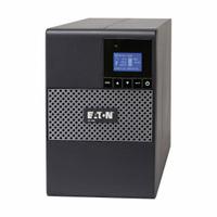 EATON TRIPP LITE UPS: Single Phase, 1,440 VA Power Rating, 100 V AC_110 V AC_120 V AC_127 V AC Input (MPN 5P1500). Key specifications — Phase: Single; UPS Type: Line Interactive; Brand: EATON TRIPP LITE.