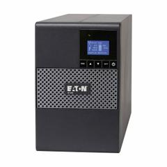 EATON TRIPP LITE UPS: Single Phase, 1,440 VA Power Rating, 100 V AC_110 V AC_120 V AC_127 V AC Input (MPN 5P1500). Key specifications — Phase: Single; UPS Type: Line Interactive; Brand: EATON TRIPP LITE.