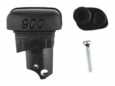 MOTOROLA Antenna: Stubby, Fits Motorola, For SL7000/SL7000e, 900 MHz - Motorola-Compatible Antennas