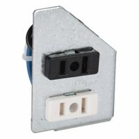 Grille Upgrade Kit: Plastic, BHF80, 793KX7, Fan and Light Receptacles, 1 1/2 in x 4 3/16 in x 5 in (MPN S1101224). Key specifications — Product Type: Grille Upgrade Kit; Material: Plastic; Compatible Grainger Part Number: 793KX7; Compatible Manufacturer Model Number: BHF80; Brand: BROAN; Includes: Fan and Light Receptacles.