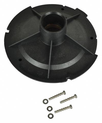 Dayton Diffuser Kit: Mfr No PP20003AF03G - Diffusers
