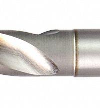 OSG Spiral Flute Tap: M9x1 Metric, D5 / 4H-6H, 3 Flute, Bottoming Chamfer, V Coated Powdered Metal (MPN 1650011708). Key specifications — attr1299826: D5 / 4H-6H.