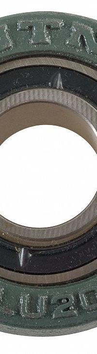 NTN 2 Bolt Flange Bearing: Radial Ball, 1 3/16 in Bore, Cast Iron, Set Screws, 5 13/16 in Lg (MPN UCFL206-103D1). Key specifications — Bore Type: Cylindrical; Brand: NTN; Lubricant Material: NLGI #3 Equivalent; Mounting Bolt Size: 5/8 in; System of Measurement: Inch.