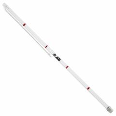 WHIRL-PAK Sludge Judge II Top Section,Rope,5 ft.: Plastic, Non-Sterile, 890 mL, Visible Particulates (MPN B01358). Key specifications — Pre-Cleaned: Visible Particulates; Material: Plastic; Color: Red.