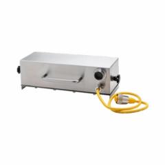 DORAN Scale Accessories - Intrinsically Safe Battery: 10 in Overall Lg, 3 3/4 in Overall Wd, 8200IS (MPN 8BIS). Key specifications — Compatible Manufacturer Part Number: 8200IS; Interface: Positive/Negative Terminals; Product Type: Battery Kit.