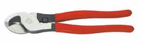 WESTWARD Cable Cutter: Plastic Handle, Straight, For 1/2 in Max Dia Aluminum Electric Cable (MPN 10D466). Key specifications — attr324789: WESTWARD; attr308384: Straight; attr308389: Plastic.