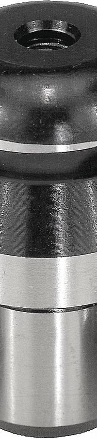 KIPP Locating Pin w/Ball End: Ball End, Tool Steel, 12 mm Shank Outside Dia, 12 mm Shank Lg (MPN K0351.16). Key specifications — Brand: KIPP.
