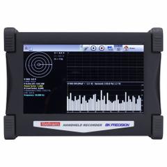 B&K PRECISION Multi-Function Recorder: Multi-Function Recorder, 2 Analog Channels, USB Host, DAS30. Key specifications — Measuring Capabilities: Thermocouple; Brand: B&K PRECISION; Manufacturer Part Number: DAS30; Includes: Roll of Thermal Printer Paper; Interface Type: USB Host.