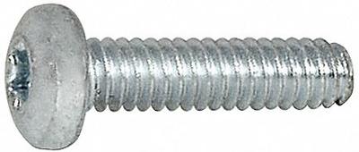 MICRO 100 Screw: Mfr Part # 16-1030 - Fasteners for Indexable Cutting Tools