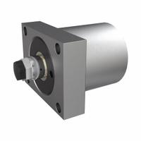 JERGENS Hydraulic Cylinder: Single Acting, 19,880 lbf Clamping Force, 4.38 in Total Stroke (MPN 62721). Key specifications — attr95671: 3.90 sq in; attr97405: 62721; attr98896: JERGENS.