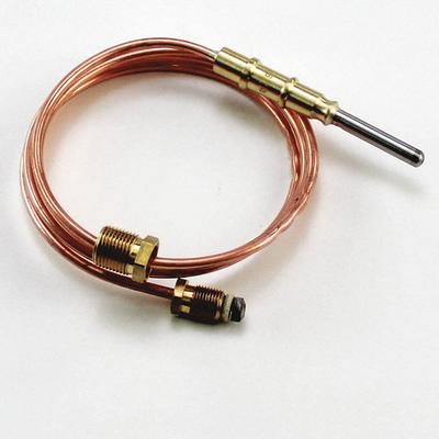 JOHNSON CONTROLS Thermocouple: Mfr Part # K15DA-36 - Replacement HVACR Controls, Switches & Thermostats