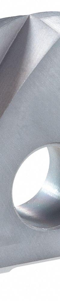OSG Ball Nose Milling Insert: PFB0750-SP (MPN 52101024)