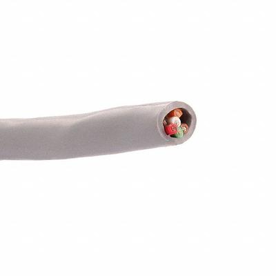 CAROL Communication Cable: 1,000 ft Cable Lg, 32 Strands, 24 AWG, Audio Systems/Control Systems - Unpaired Unshielded Cables