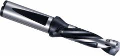KYOCERA Replaceable Tip Drill (MPN SF1000DRA240M3)