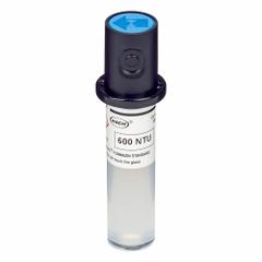 HACH Calibration Vial: Lab, Vial, 0, LZY838, 1. Key specifications — Brand: HACH; CAS Number: 0; Chemical Grade: Lab; Container Type: Vial; Manufacturer Part Number: LZY838; Product Type: Calibration Vial.