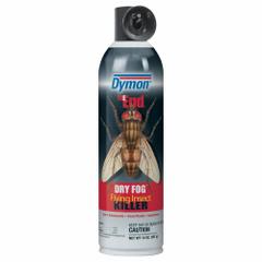 THE END Flying Insect Killer: For Use On Flying Insects, Aerosol Spray Can, 14 oz Container Size (MPN 45120). Key specifications — Brand: THE END; Container Type: Aerosol Spray Can; DEET Concentration: DEET-Free; Form: Aerosol Spray; Indoor/Outdoor Use: Indoor/Outdoor; Insect Group: Flying; Targeted Insects: Wasps.