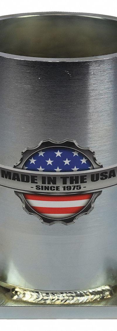 RHINO TOOL Chuck: Compatible with Multi Pro Gas Post Driver - Accessories for Power Post Drivers