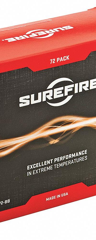 SUREFIRE Battery - 123/CR123